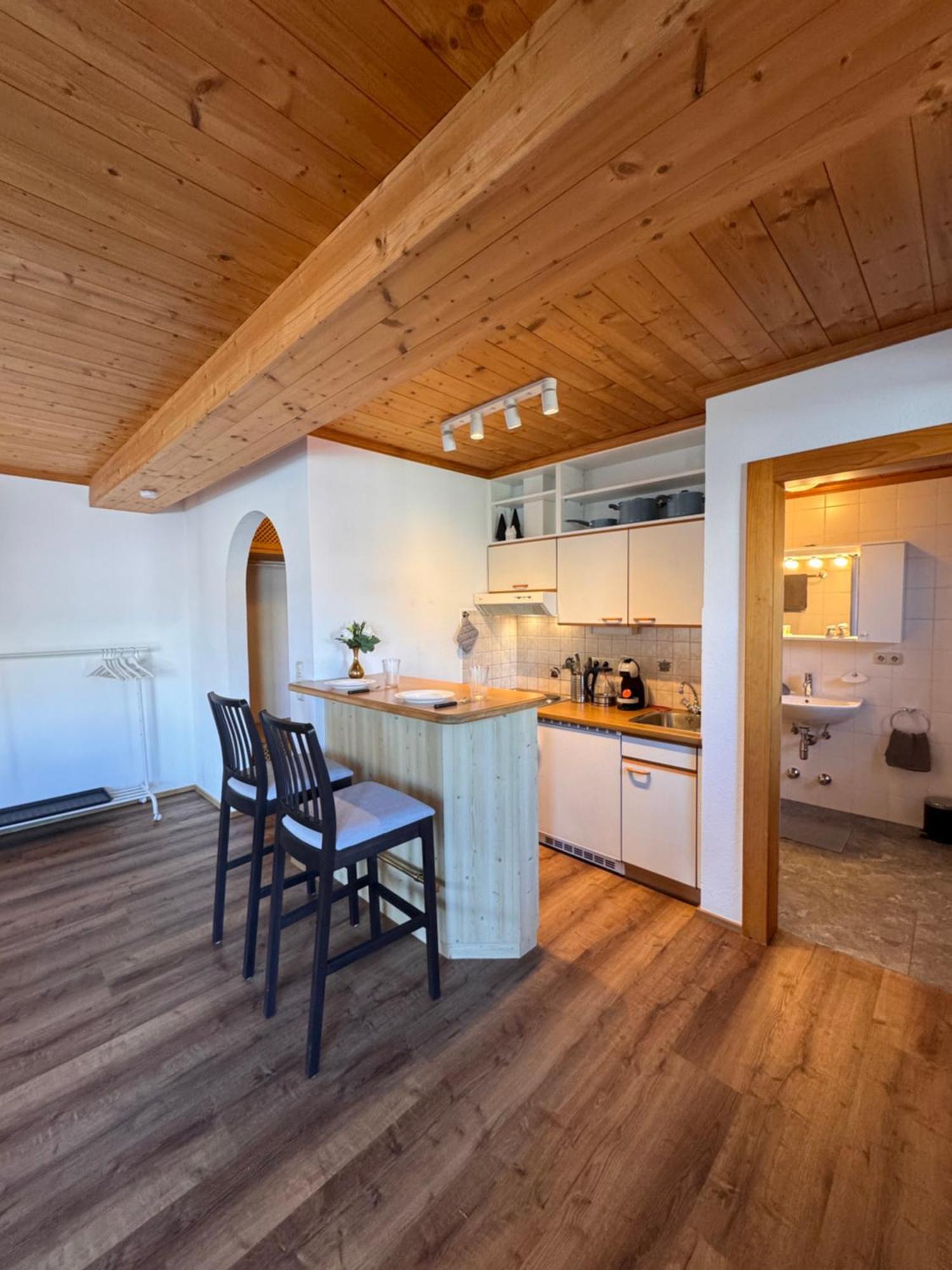 City-Apart Kitzbuehel Stadt Luaran gambar