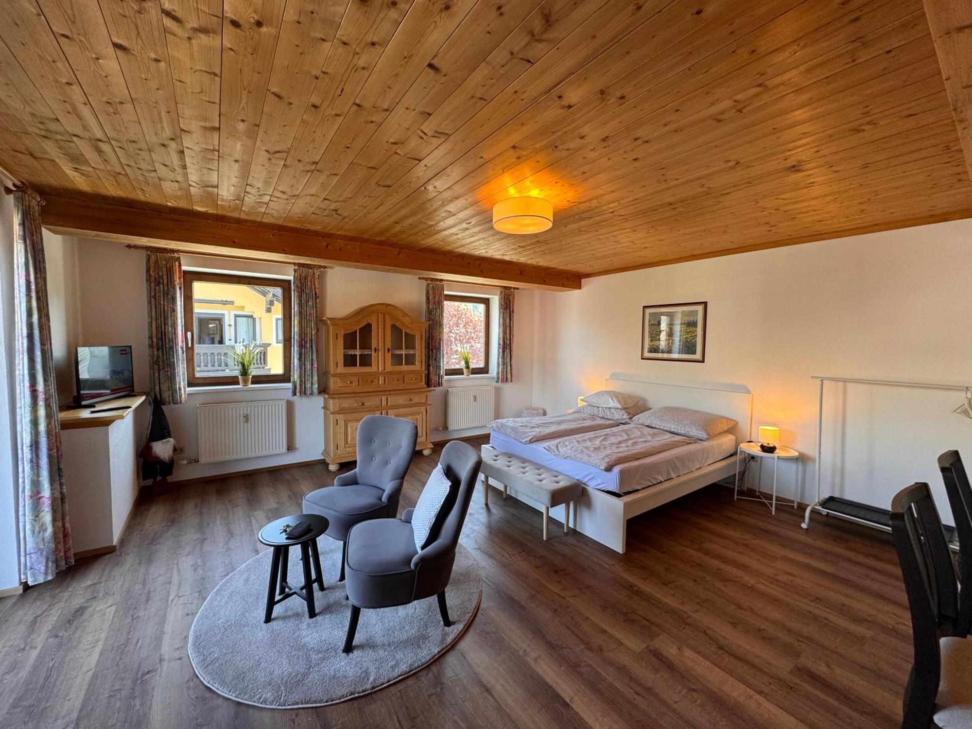 City-Apart Kitzbuehel Stadt Luaran gambar