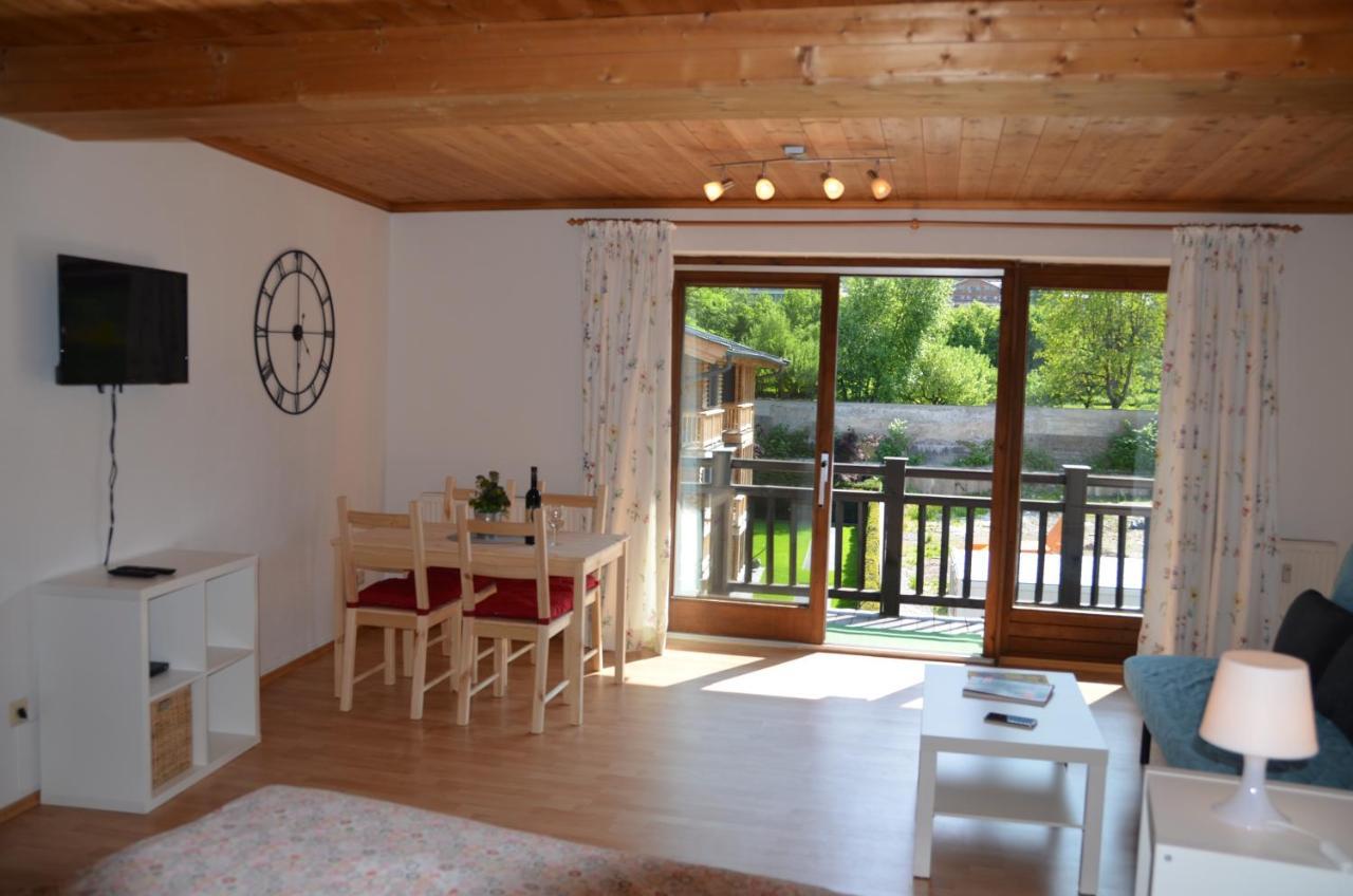 City-Apart Kitzbuehel Stadt Luaran gambar