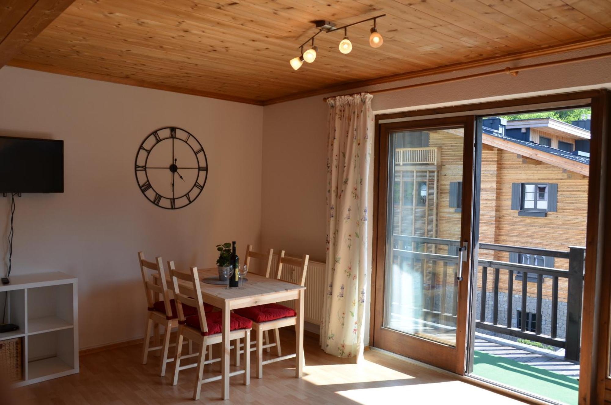 City-Apart Kitzbuehel Stadt Luaran gambar