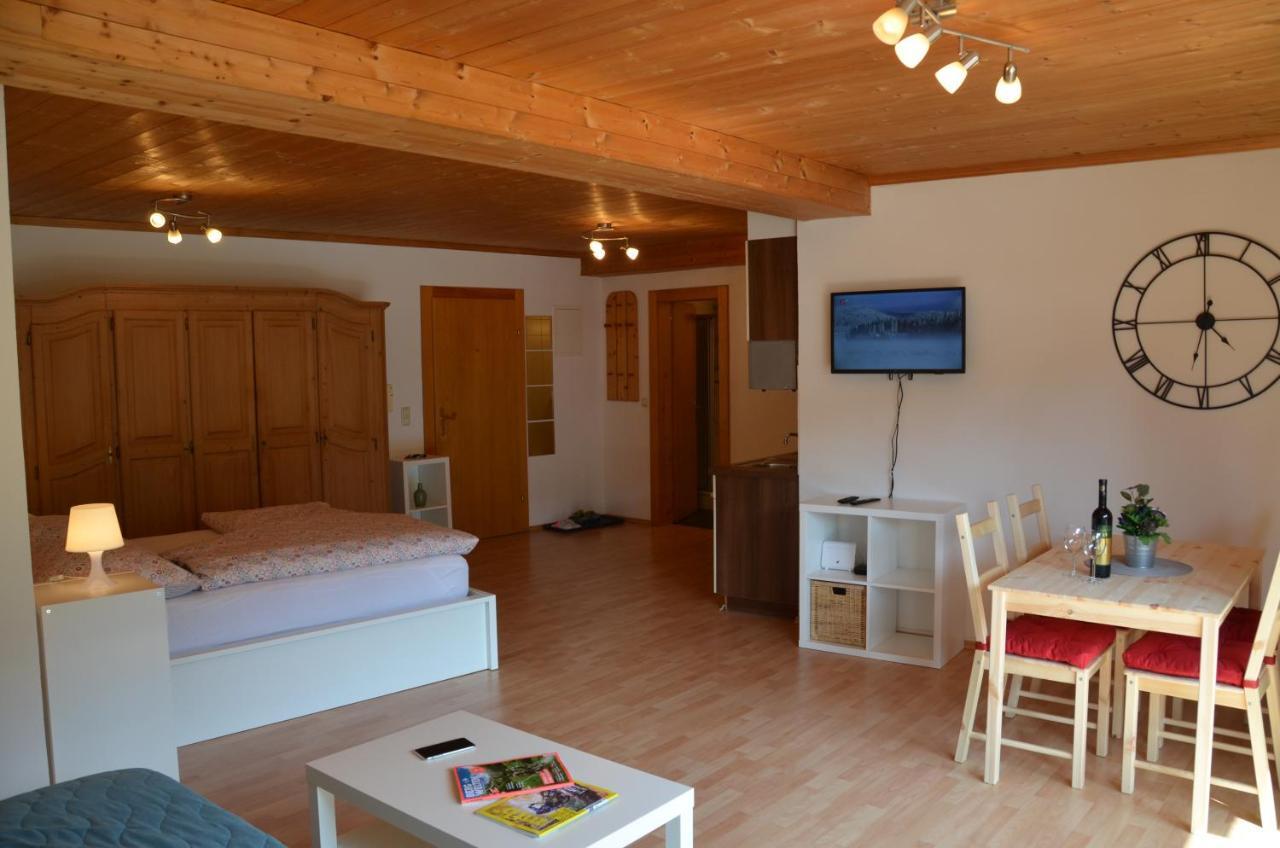 City-Apart Kitzbuehel Stadt Luaran gambar